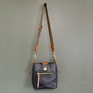 Dooney & Bourke Small Roxy Crossbody Bag